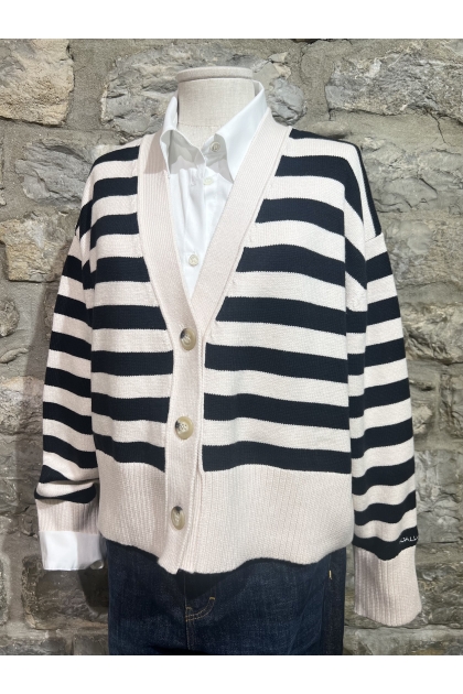 Vicolo - Pull a righe