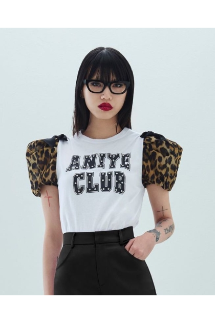 Aniye By - T Shirt Aniye Club