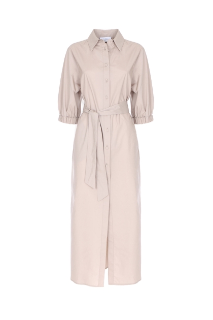So Allure - Chemisier In Popeline Di Cotone