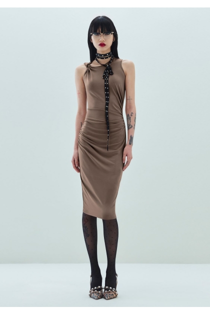 Aniye By - Dress Midi Demi