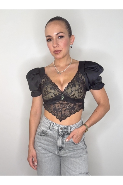 Aniye By - Bustier Tara