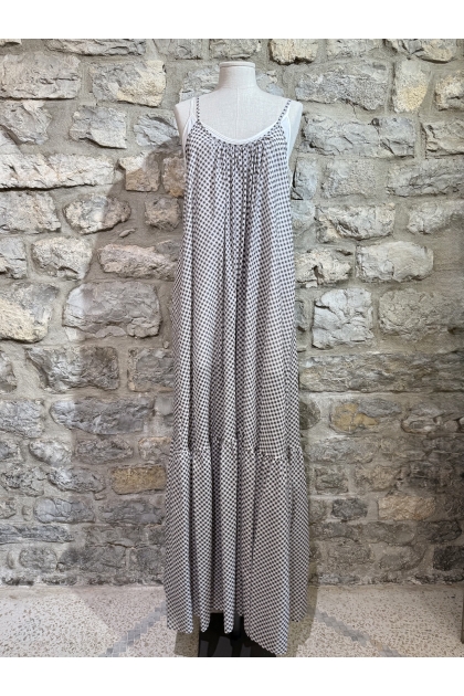 Aniye By - Long Dress Vickie