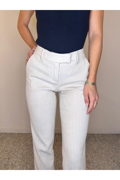 Eughenes - Pantalone Sartoriale Calliope