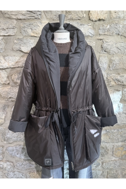Kimo No Rain - Cappotto Piumino
