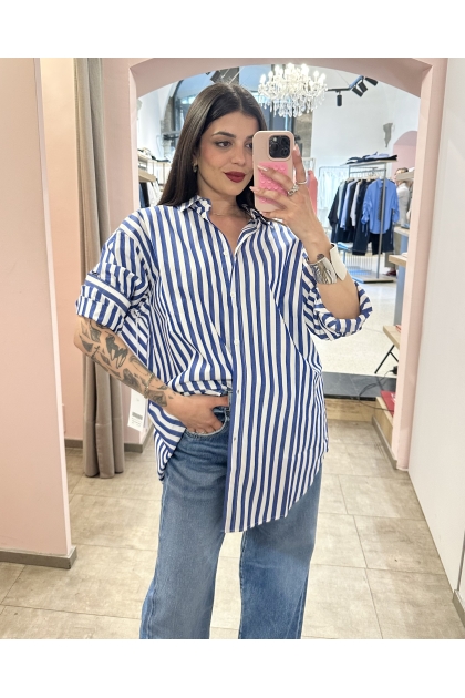 5 Department Five - Sister Camicia Over