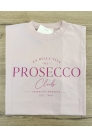 Vicolo - T Shirt "Prosecco Club"