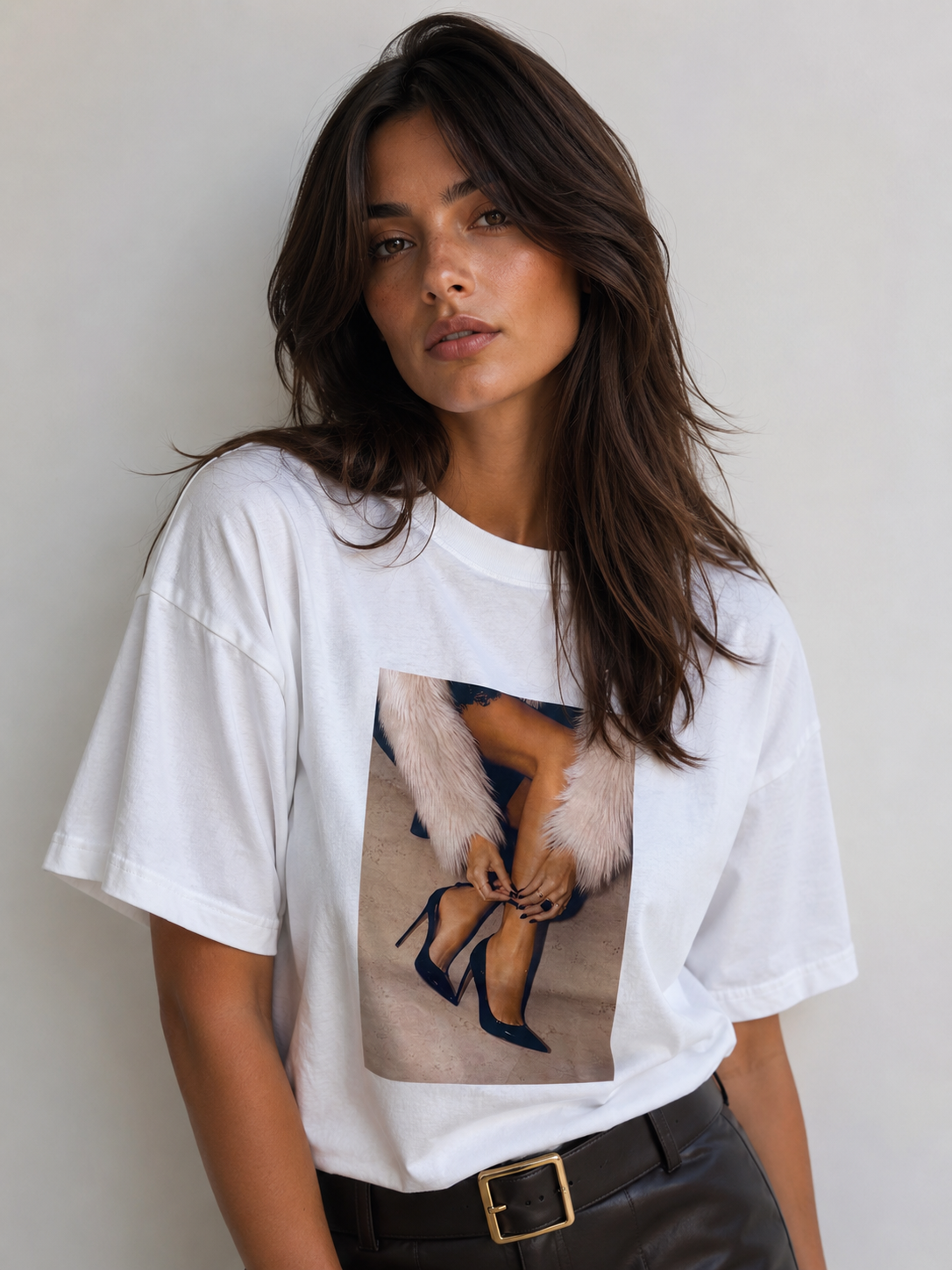 TOP/T-SHIRT