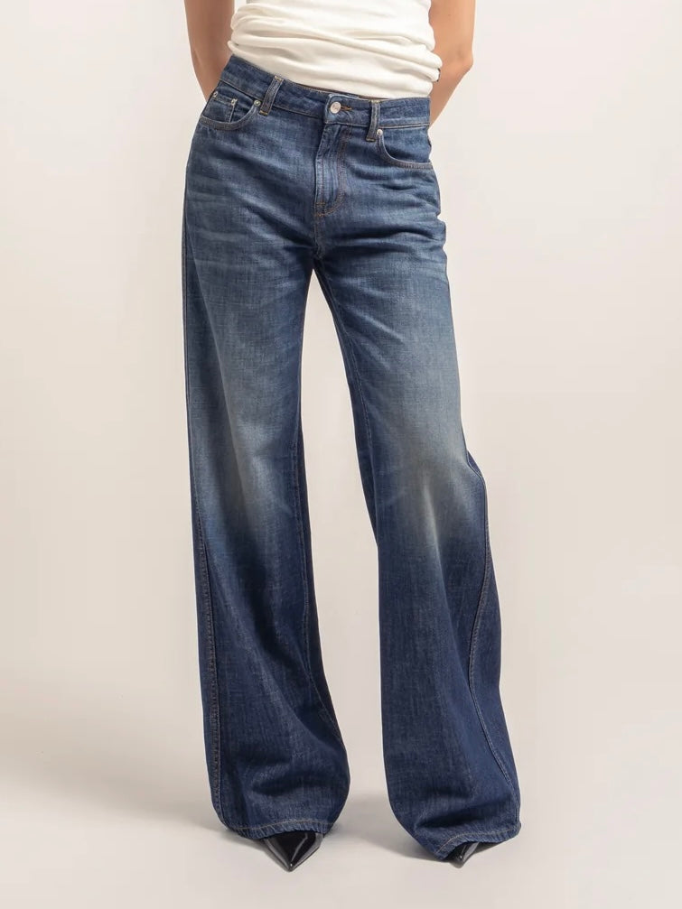 JEANS/PANTALONI