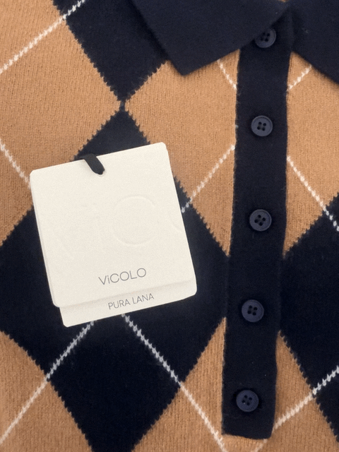 Vicolo - Maglia Polo