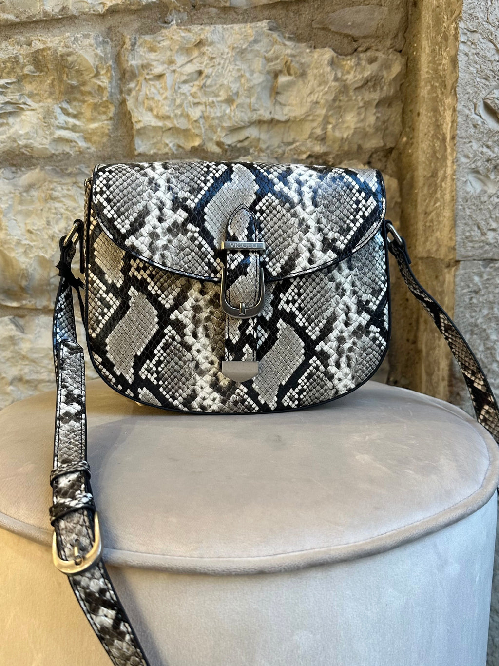 Vicolo - Borsa