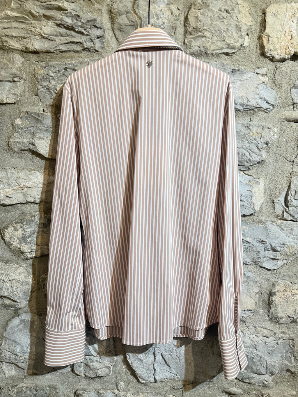 ANIYE BY - Camicia Slim Skirt Ava