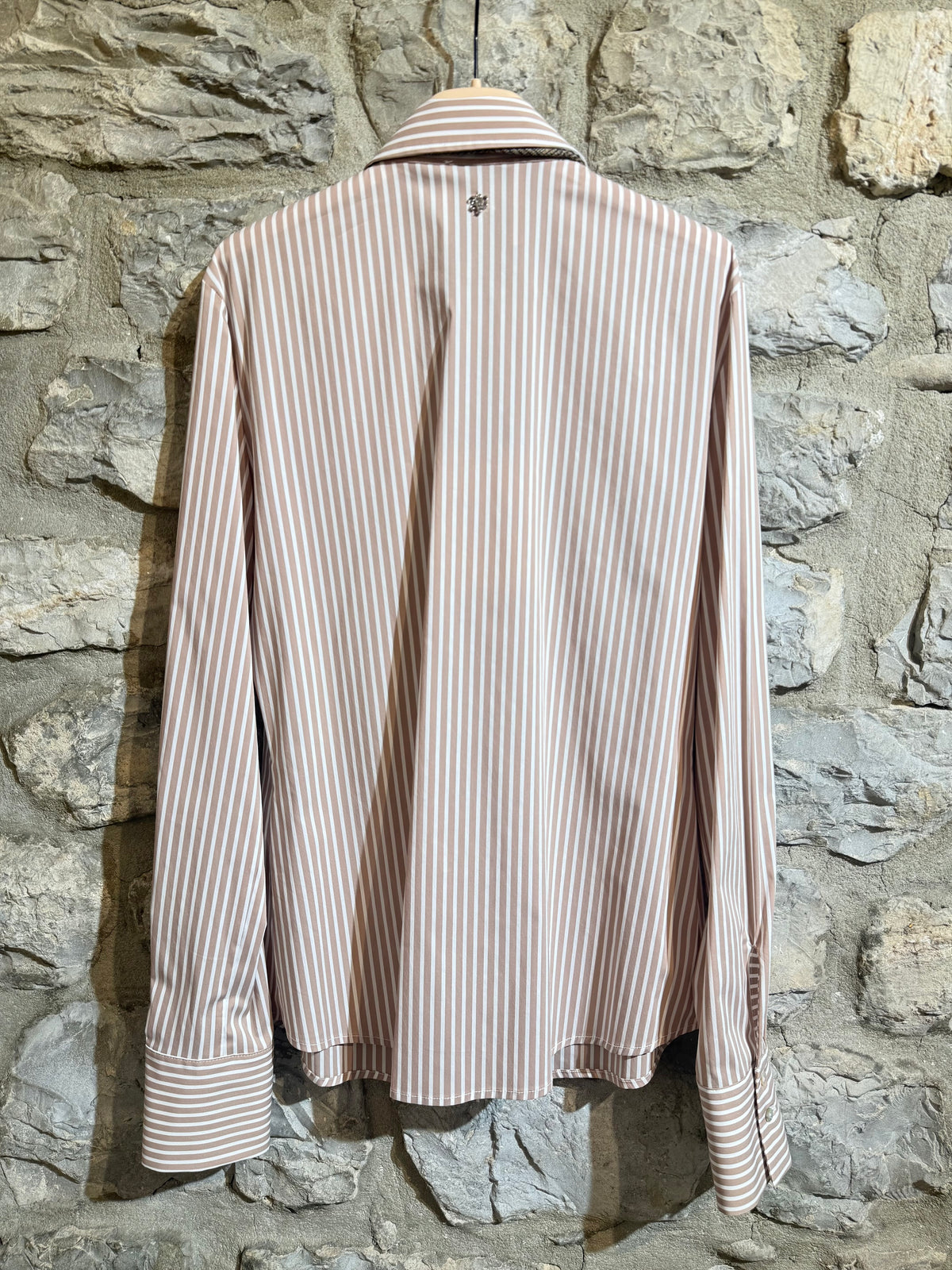 ANIYE BY - Camicia Slim Skirt Ava