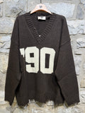 ANIYE BY - Maxi Pull Duke