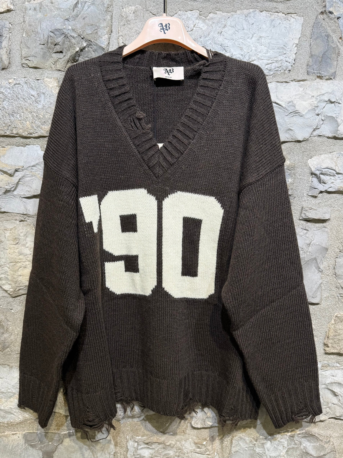 ANIYE BY - Maxi Pull Duke