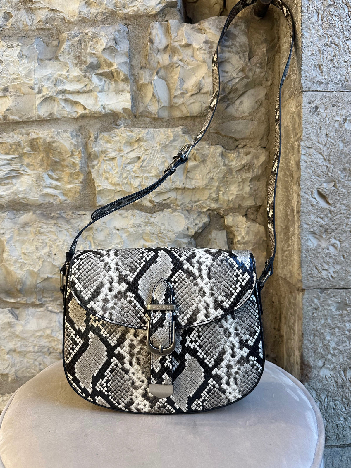 Vicolo - Borsa