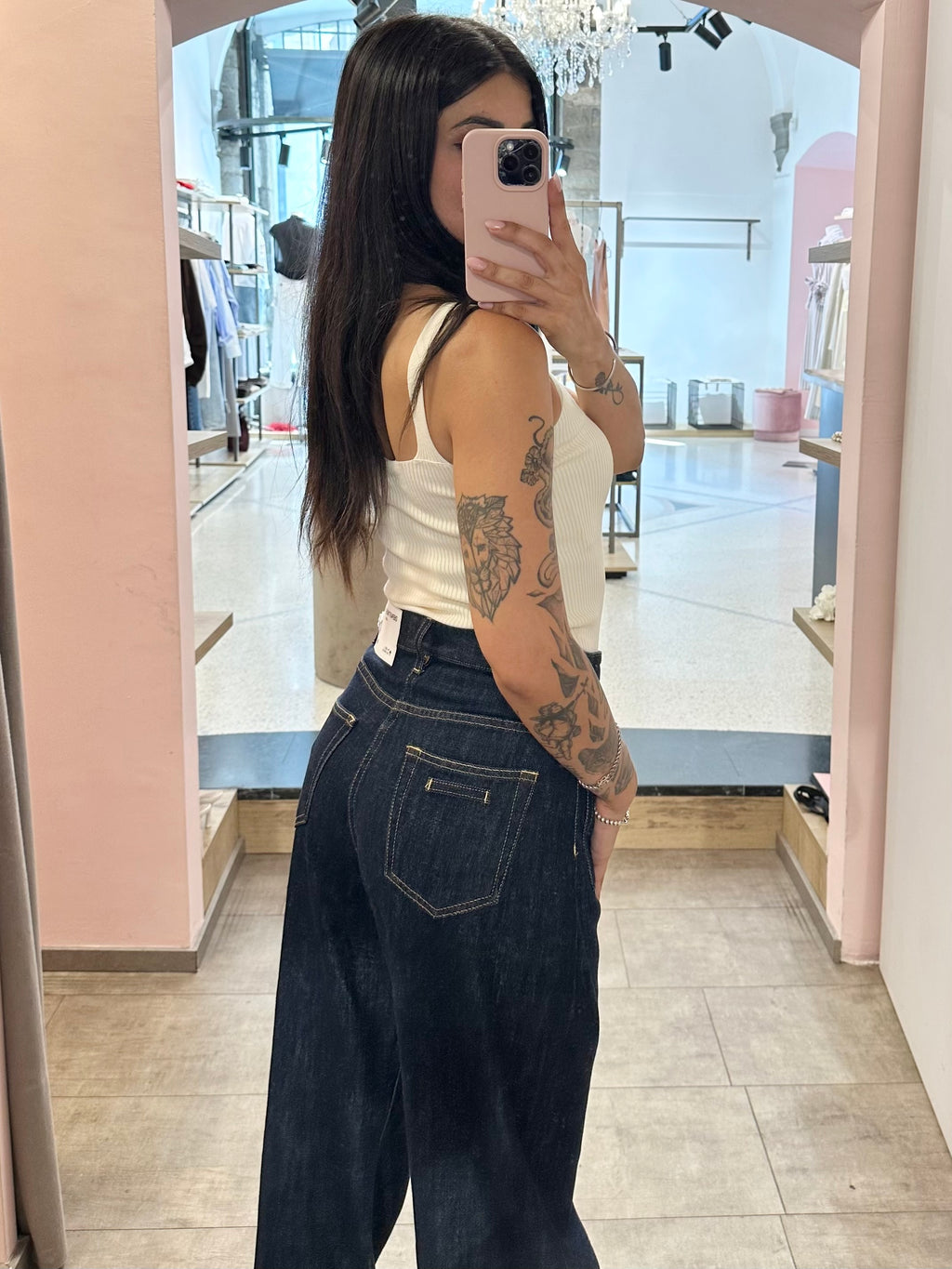 DEPARTMENT FIVE - Jeans Good Pant