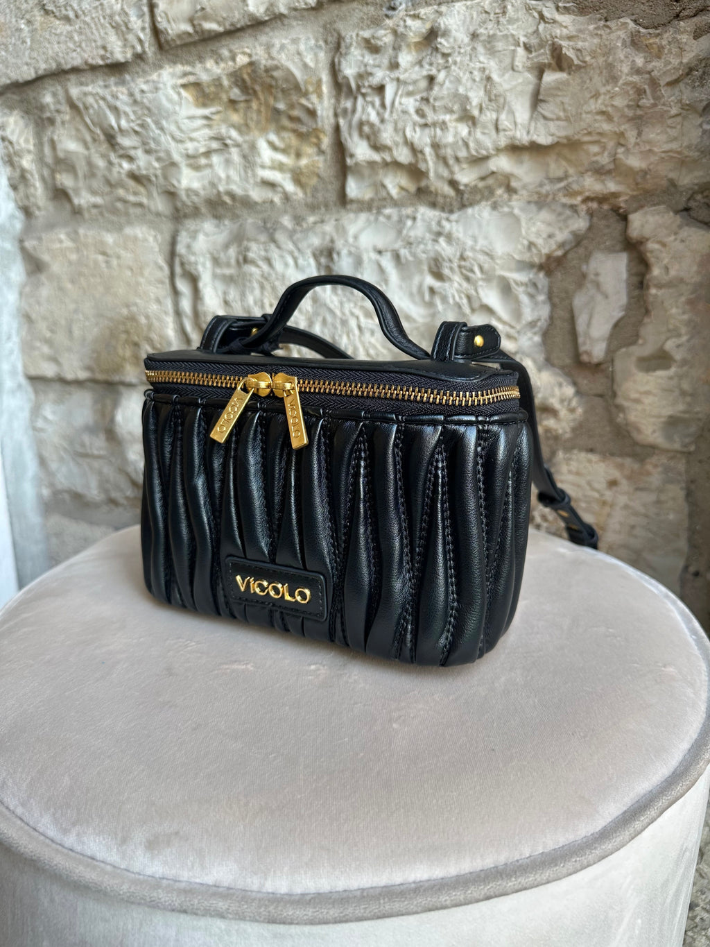 Vicolo - Borsa nera