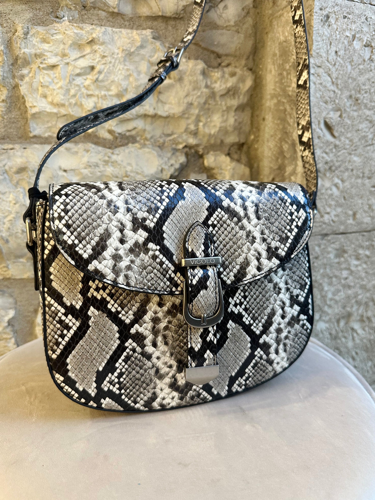 Vicolo - Borsa