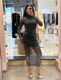 ANIYE BY - Midi Dress Lulù