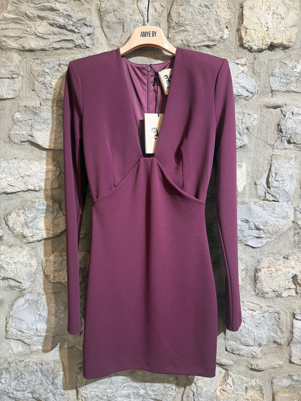 ANIYE BY - Abito Sienna Dress