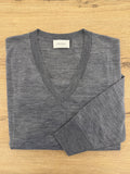 Vicolo - Pull scollo V