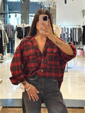Department 5 - Camicia
