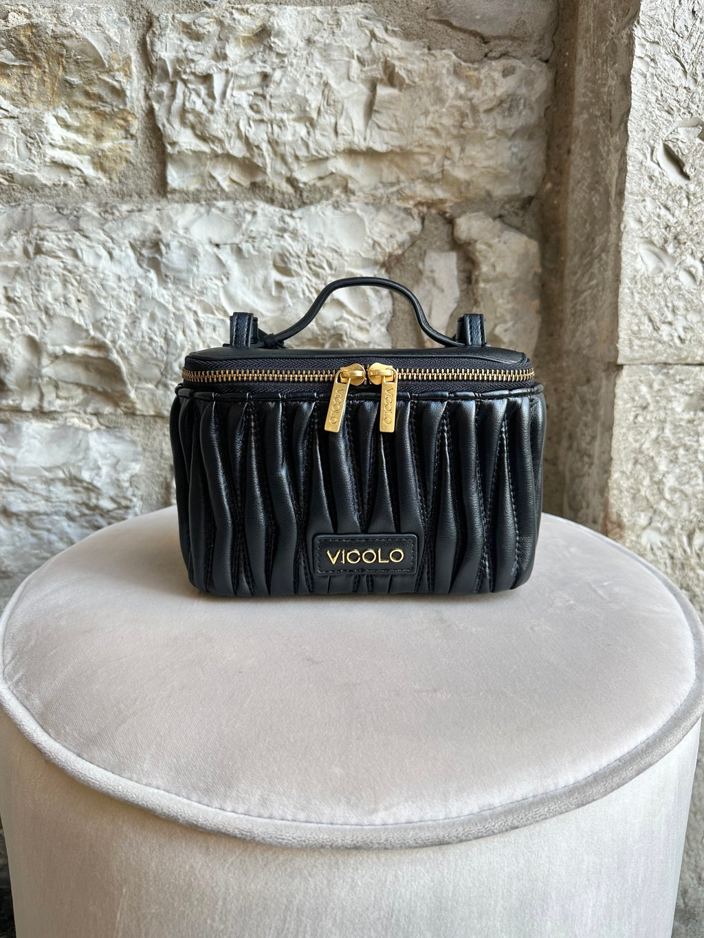 Vicolo - Borsa nera