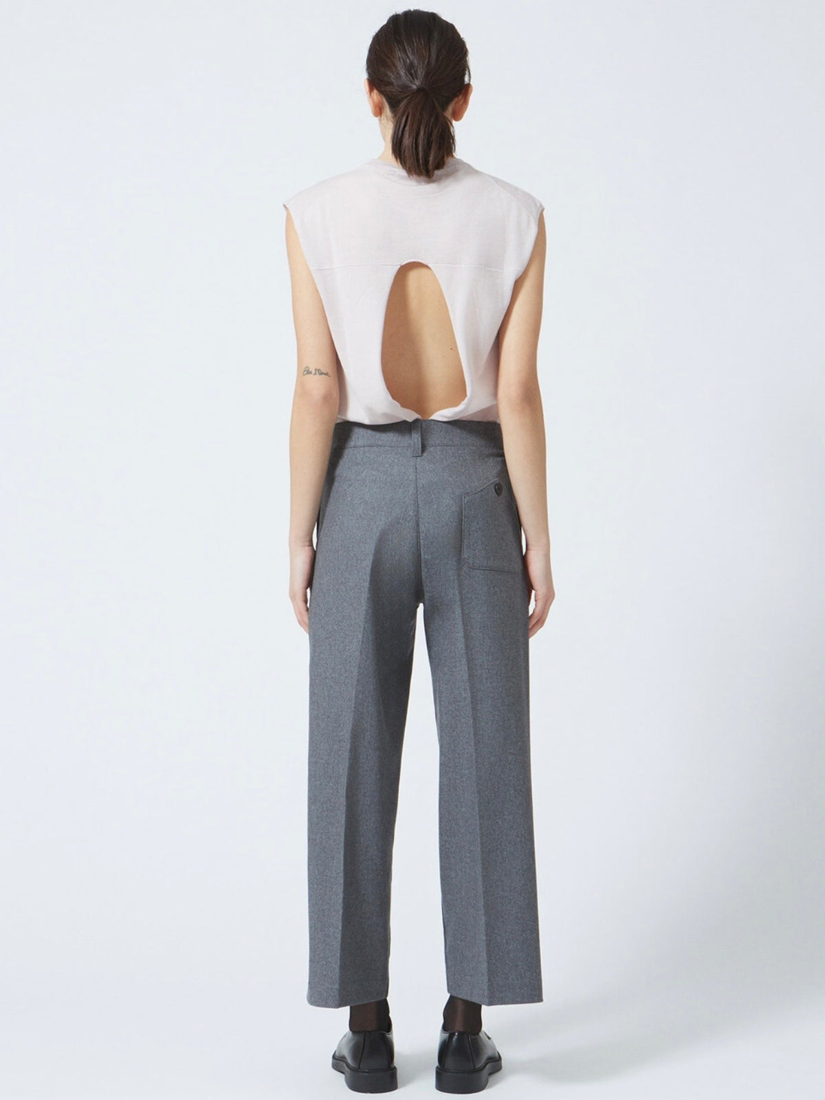 DEPARTMENT 5 - Pantalone