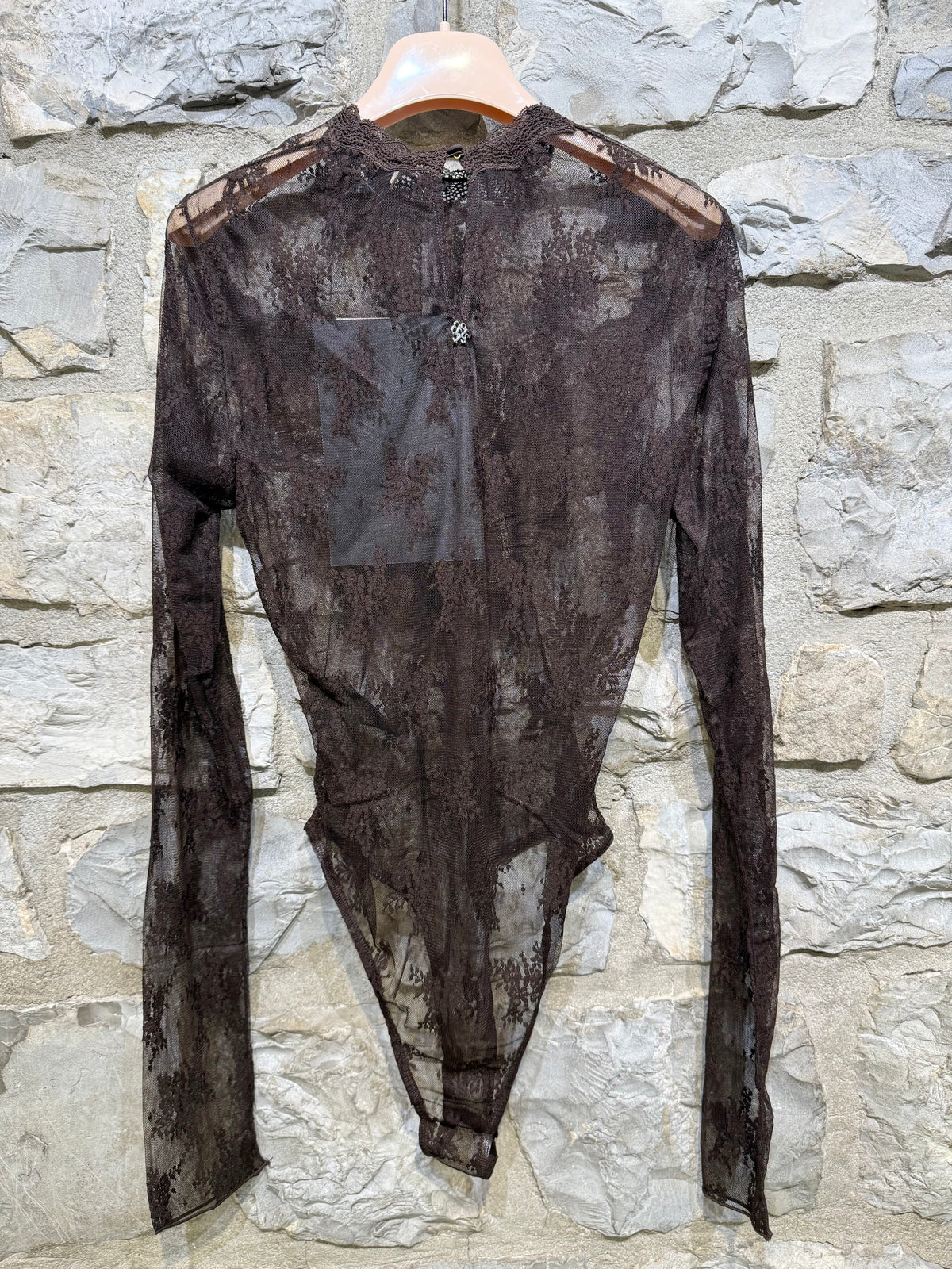 ANIYE BY - Body Marlow Choco