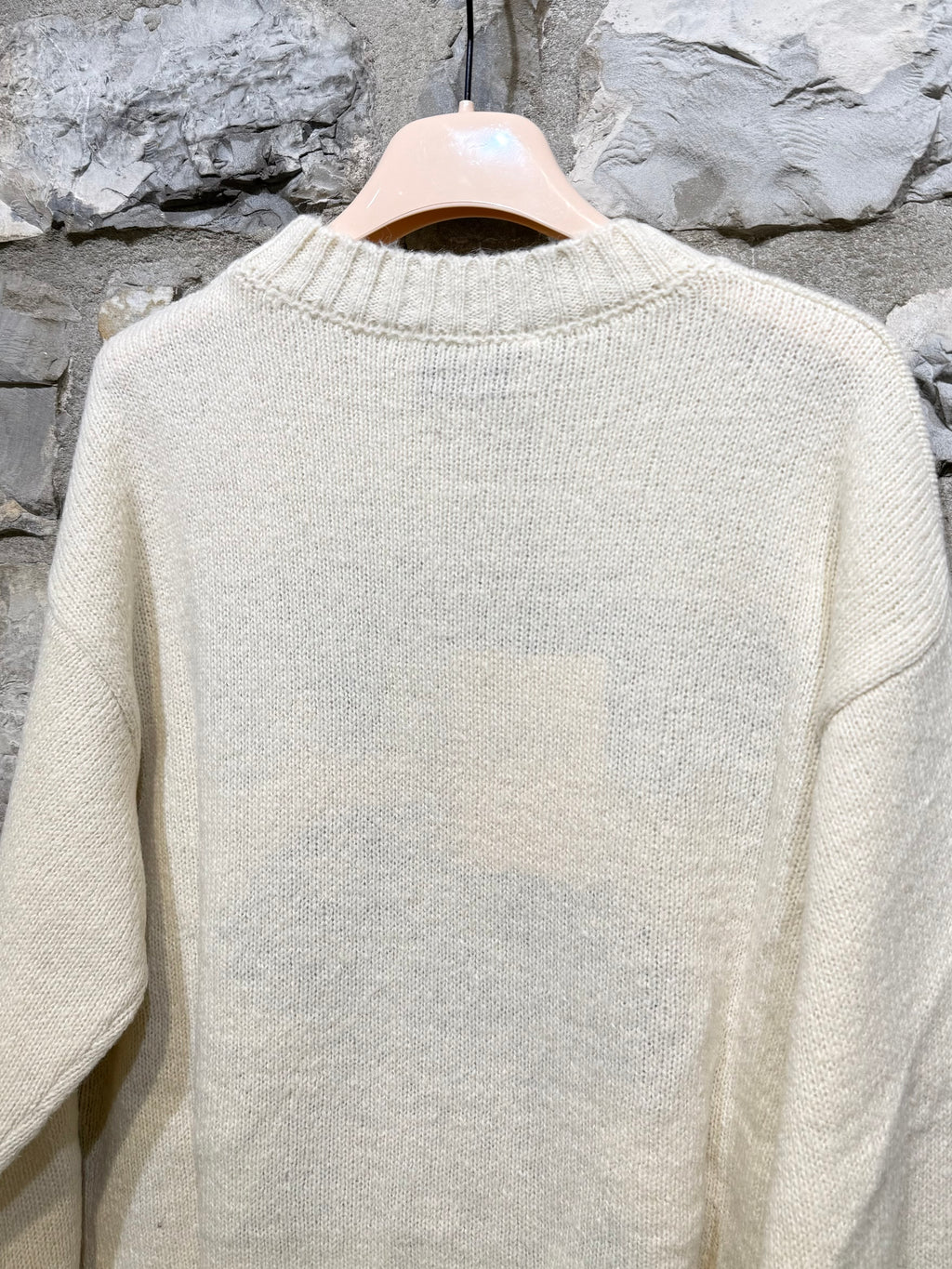 ANIYE BY - Maglia Pull Telephone