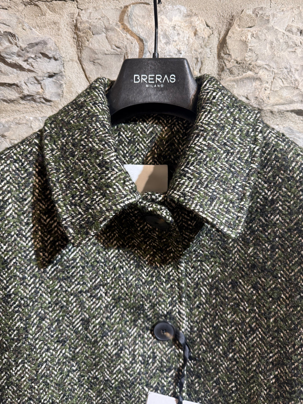 Brera’s - cappottino
