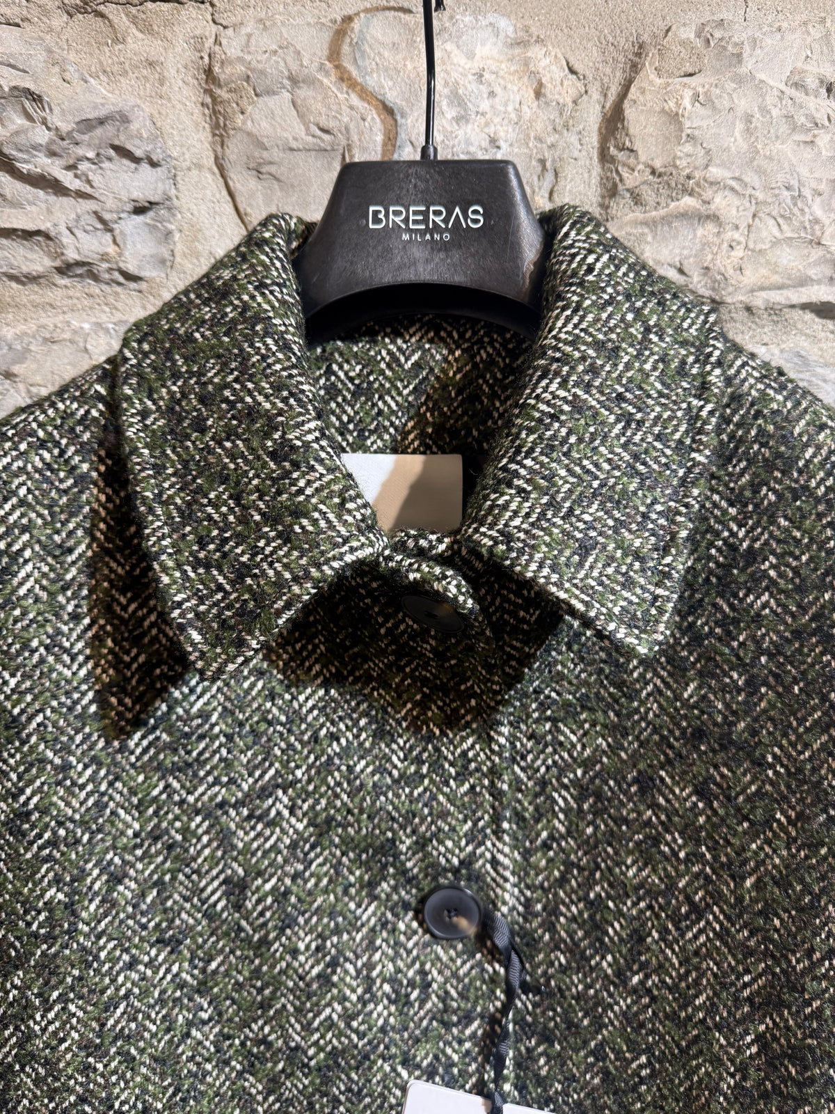 Brera’s - cappottino