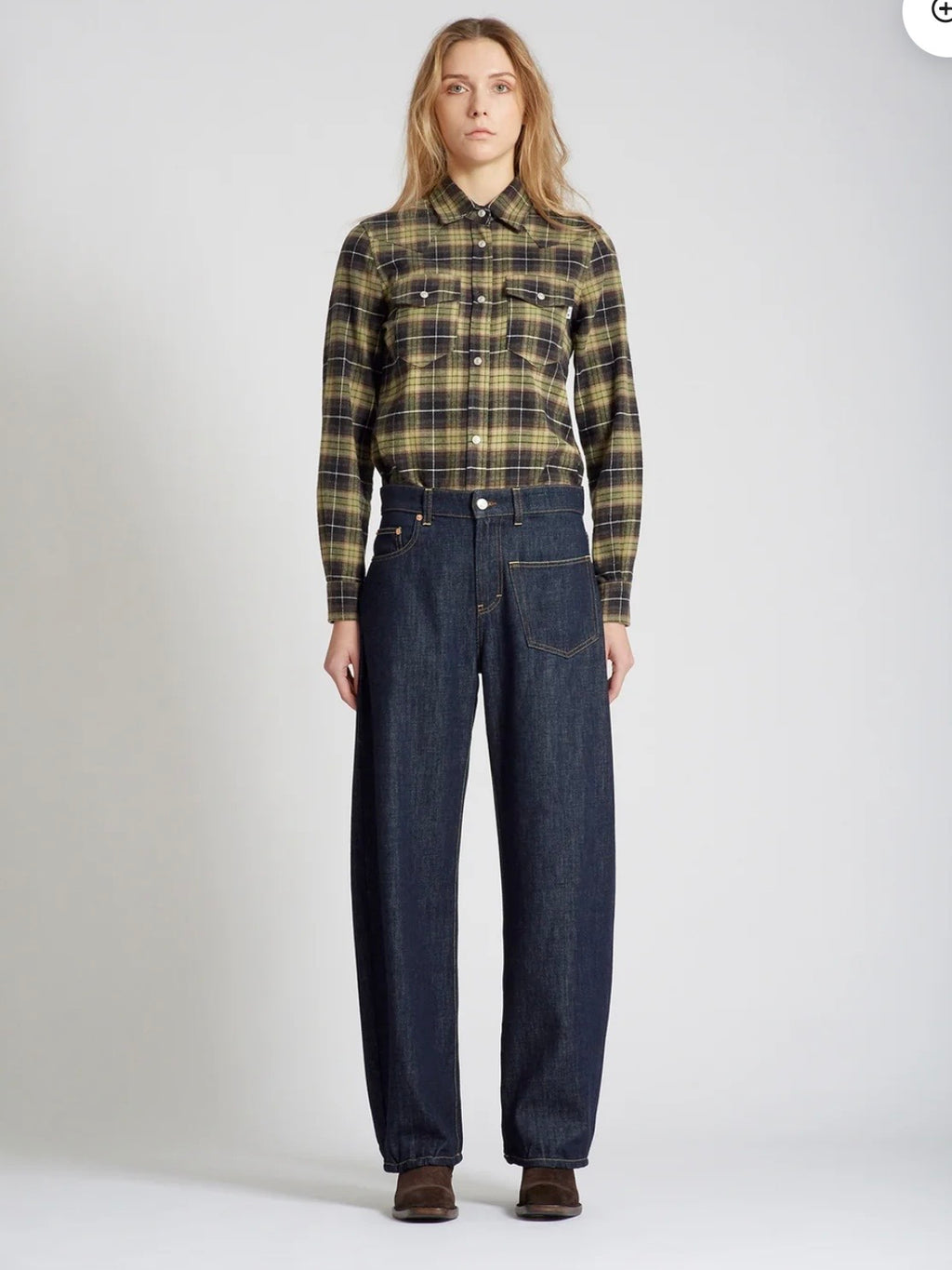 DEPARTMENT FIVE - Jeans Good Pant