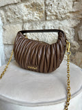 Vicolo - Borsa marrone