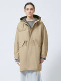 Department 5 - cappotto
