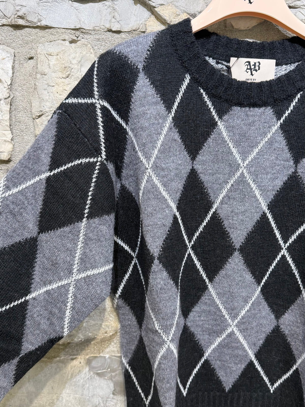 ANIYE BY - Maglia Pull Rebby
