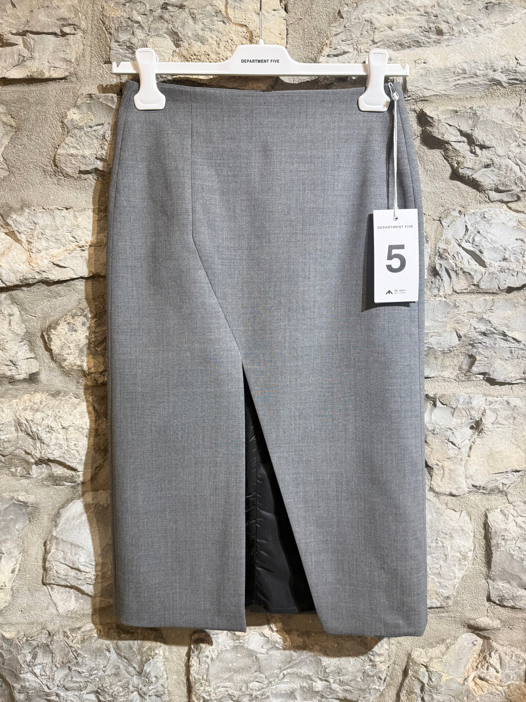 Department 5- gonna LOU LOU LONG