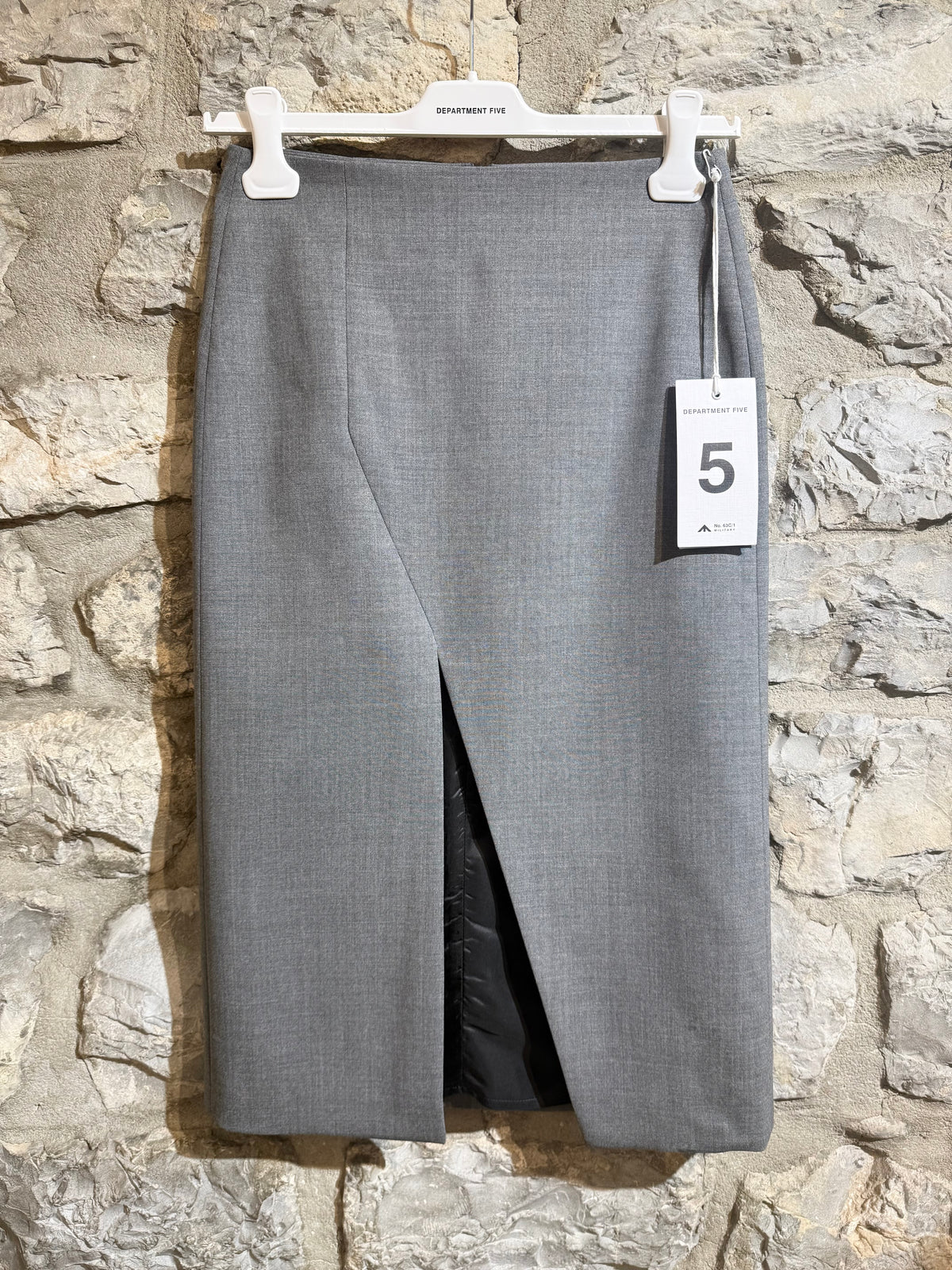 Department 5- gonna LOU LOU LONG