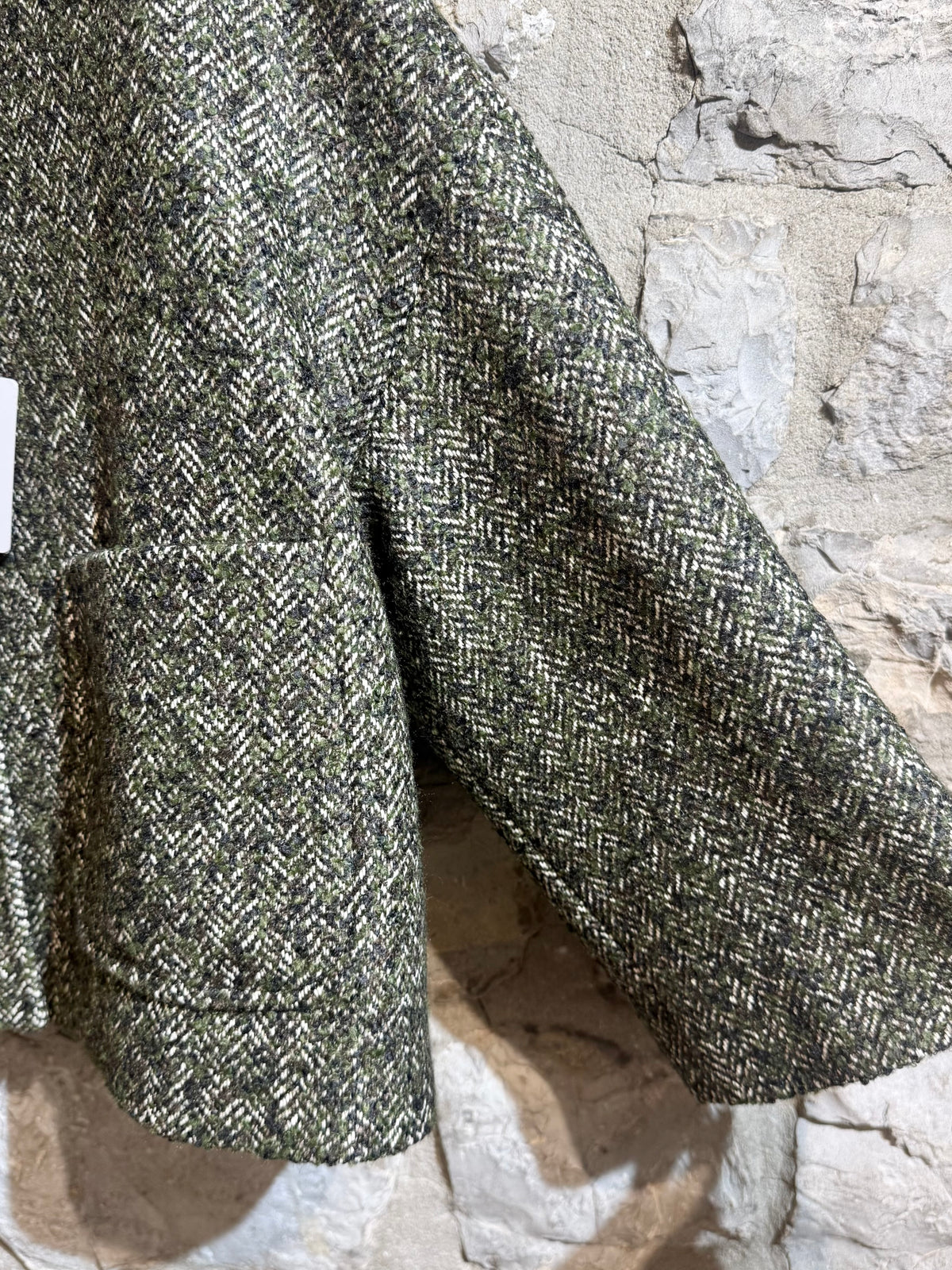 Brera’s - cappottino