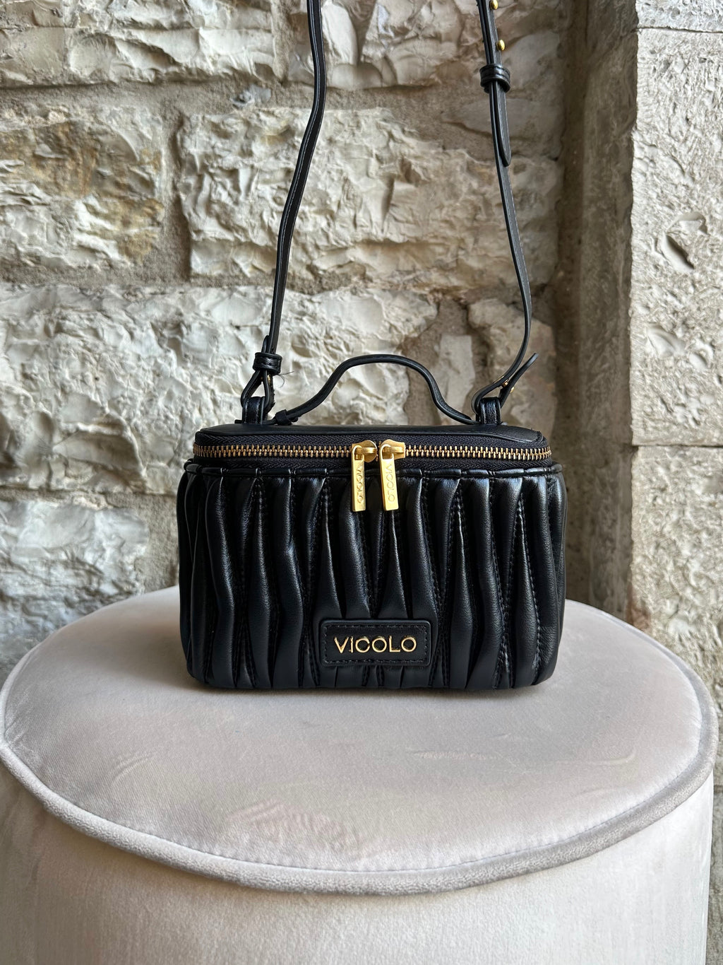 Vicolo - Borsa nera