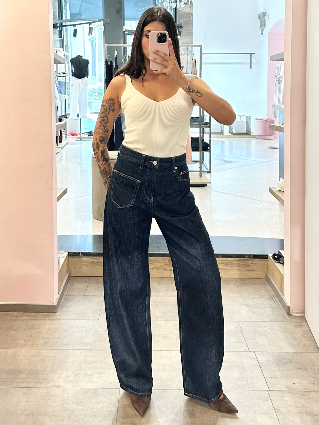 DEPARTMENT FIVE - Jeans Good Pant