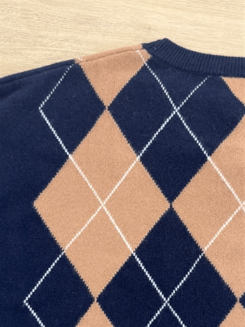 Vicolo - Maglia Rombi