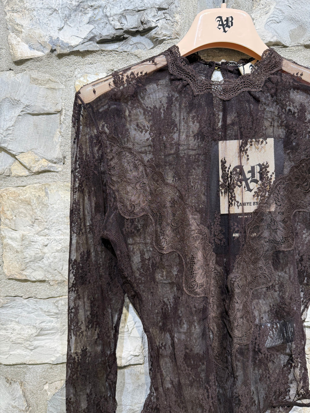 ANIYE BY - Body Marlow Choco