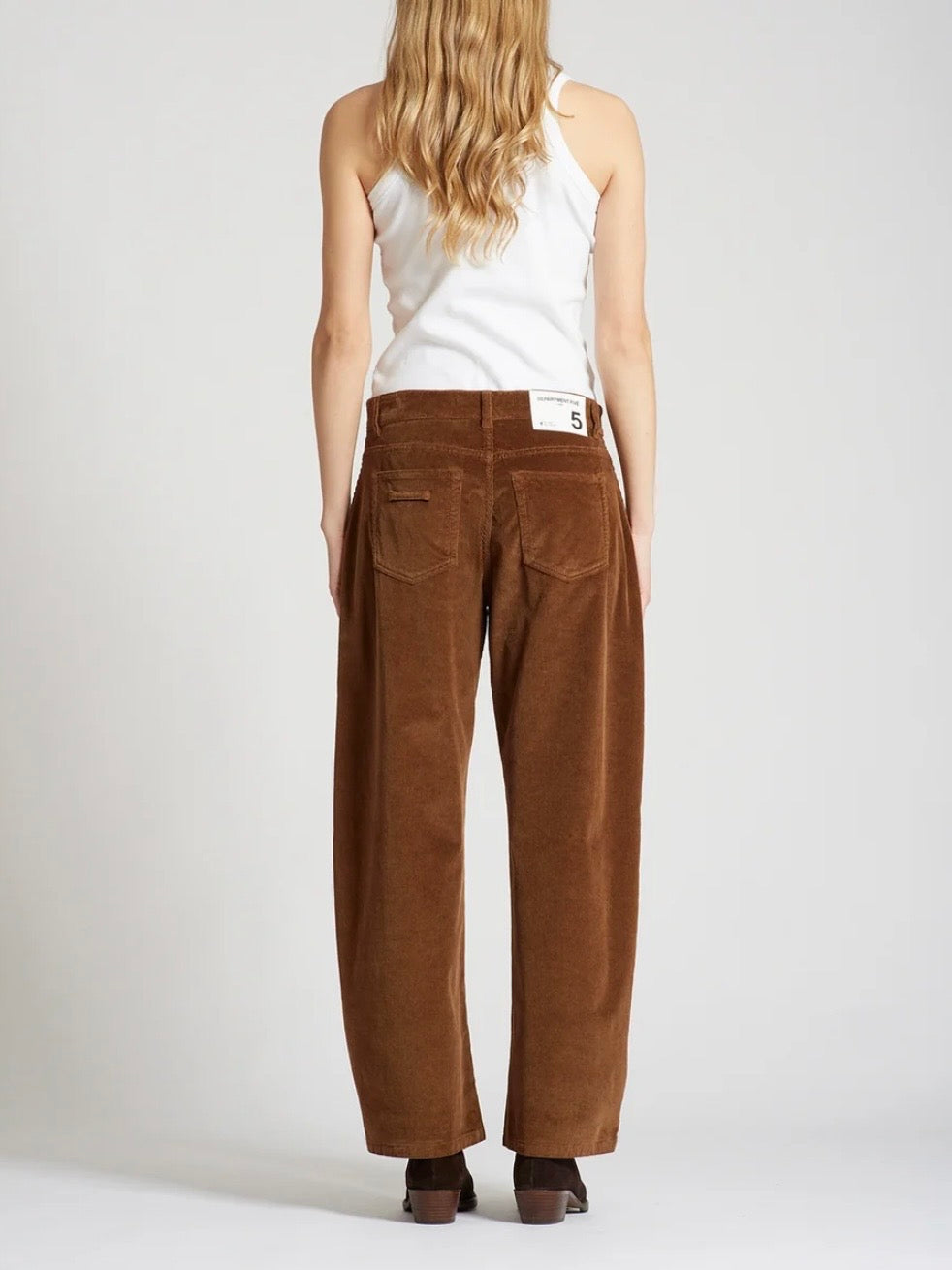 Department 5 - Panta Good