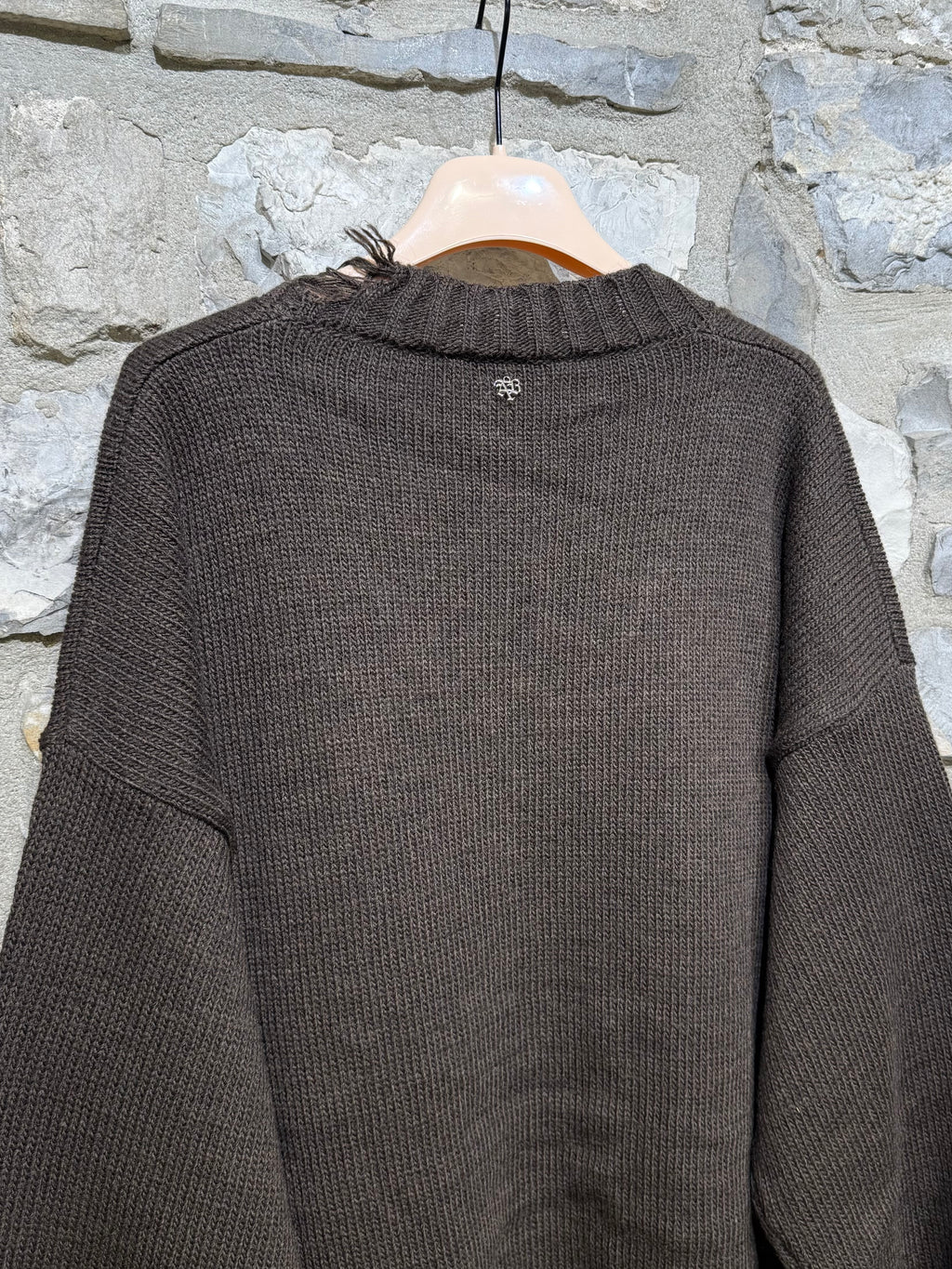 ANIYE BY - Maxi Pull Duke