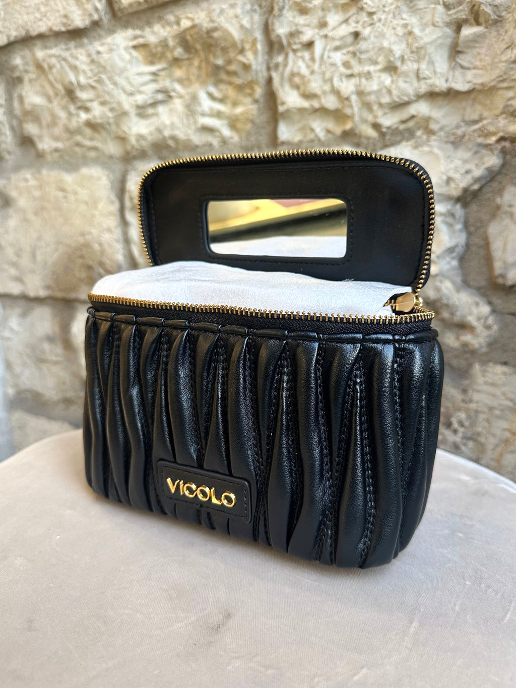 Vicolo - Borsa nera