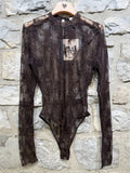 ANIYE BY - Body Marlow Choco