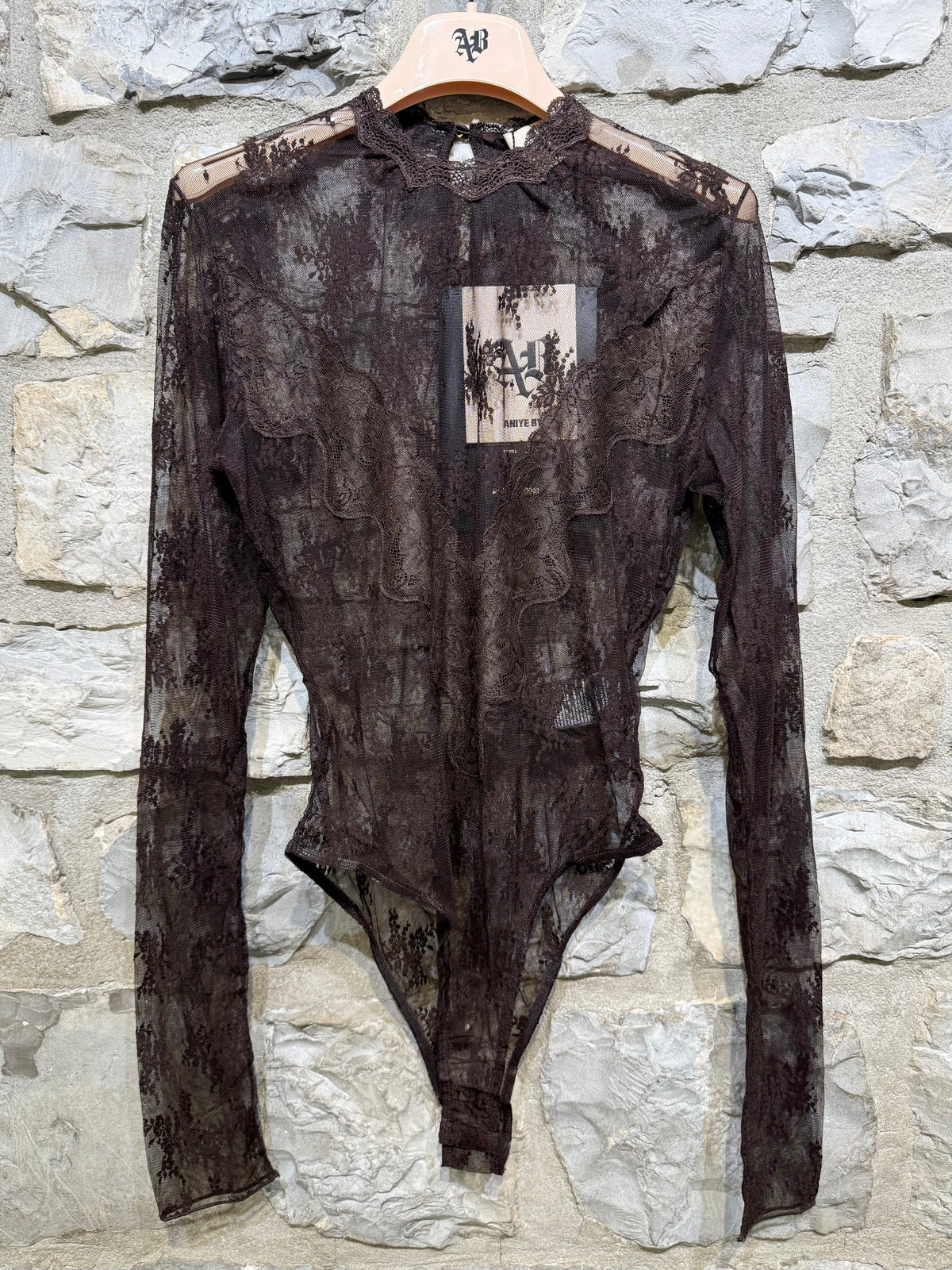 ANIYE BY - Body Marlow Choco