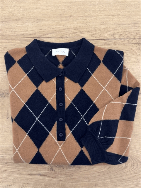 Vicolo - Maglia Polo