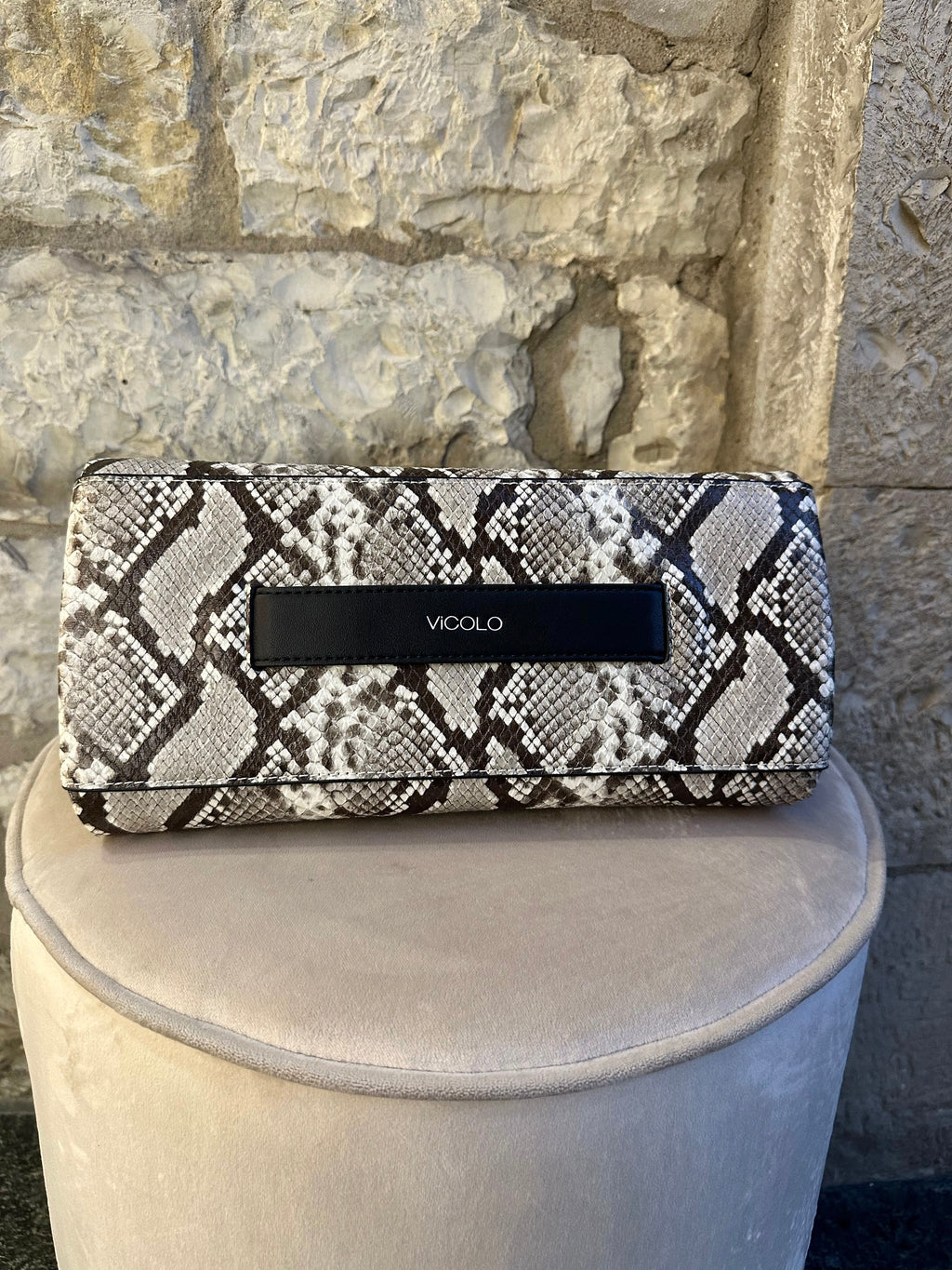 Vicolo - Borsa pochette
